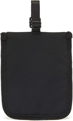 Vista 2 de Pacsafe Coversafe S25 - Funda para sujetador secreto antirrobo, Negro -, Coversafe S25 - Bolsa oculta para sujetador de viaje para mujer, lavable