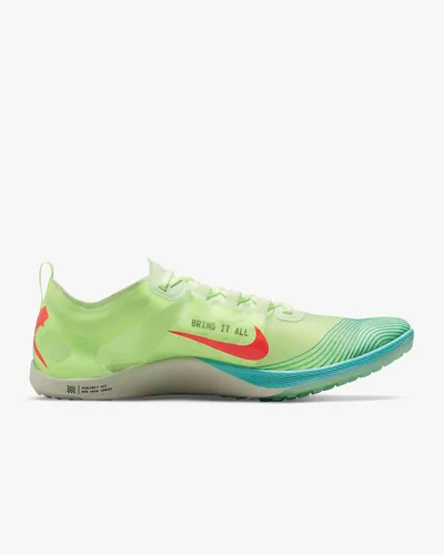 Vista 2 de Nike mens Zoom Victory Waffle 5