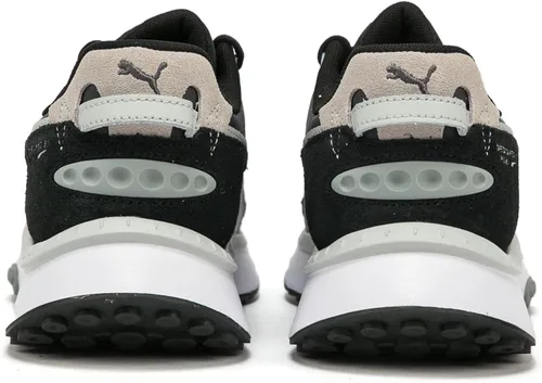 Vista 3 de PUMA Wild Rider Vintage