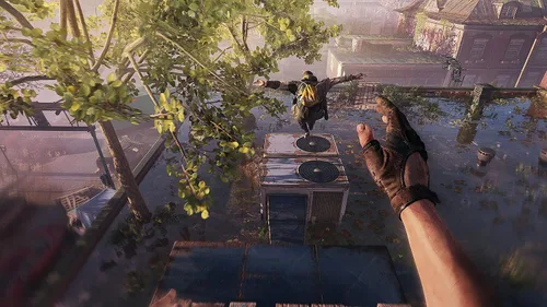 Vista 7 de Dying Light 2 Stay Human - Xbox Series X