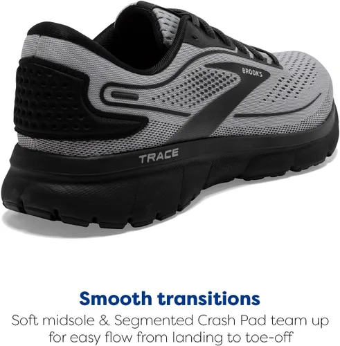 Vista 4 de Brooks Trace 2 - Tenis de correr neutrales para hombre