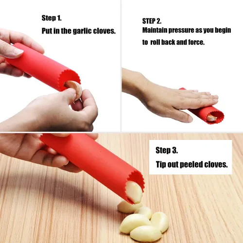 Vista 5 de Pelador eléctrico de patatas pelador automático de manzanas, máquina peladora inteligente de frutas y verduras, herramienta de pelado de cocina