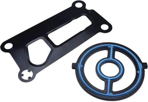 Vista 4 de eGang - Junta de filtro de aceite para motor para Mazda 3 5 MX-5 Miata CX-7