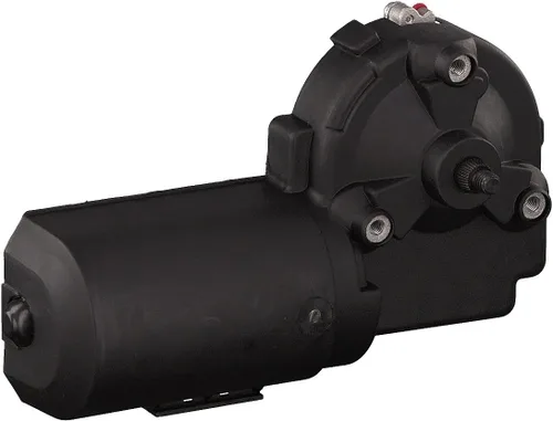 Vista 5 de febi bilstein 46741 Motor de limpiaparabrisas (1 unidad)