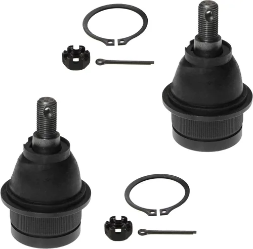 Vista 3 de Detroit Axle - Kit de suspensión frontal de 10 piezas para Dodge Avenger 2008-2014, Chrysler Sebring 2007-2010, 2 brazos de control inferiores, 2