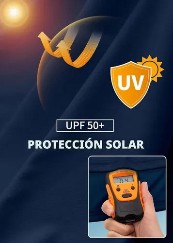 Vista 6 de Ewedoos - Camisas de baño con protección solar UPF 50+ contra salpullido para mujer, ropa de natación con protección solar SPF, camisas de manga