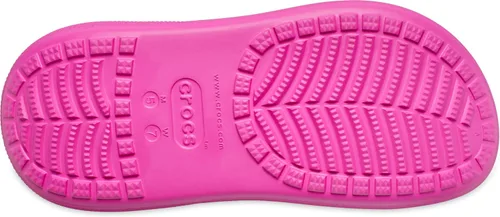 Vista 3 de Zuecos Crocs unisex para adultos Crush