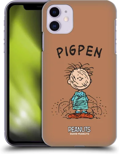 Vista 166 de Carcasa rígida para iPhone 7/iPhone 8, diseño de cacahuetes