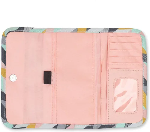 Vista 31 de KAVU Mondo Spender - Organizador de viaje con cartera triple