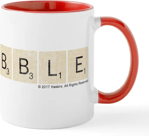 Vista 65 de CafePress Logo Taza de café de cerámica de 11 oz (11.0 fl oz)