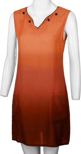 Vista 3 de LKPJJFRG Women Tank Dress 2023 Summer Casual Short Sleeve Halter Neck Multicoloured Birthday Mini Tank Dresses