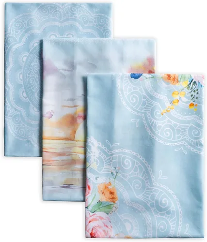Vista 95 de Maison d' Hermine - Paños de cocina de 100% algodón, paños de cocina absorbentes para el hogar, cocina, comedor, cócteles y campamento, Canton