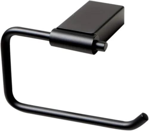 Vista 7 de ALFI brand AB9515-BM - Juego de accesorios, negro mate