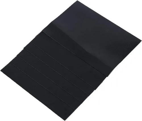 Vista 11 de Kit de reparación de barco de 6 piezas con parches de PVC para kayak inflable