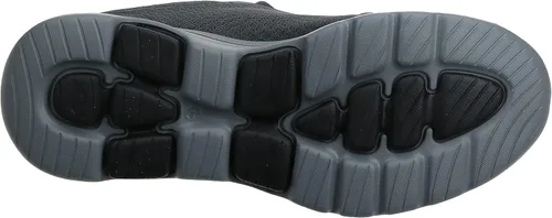 Vista 8 de Skechers Gowalk 5 Qualify-Athletic Mesh Lace Up - Tenis para caminar de alto rendimiento