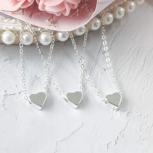 Vista 6 de Gargantilla para mujer, con dije en capas de moda chapado en oro de 14 quilates, juego de collar apilado, cadena de perlas de estrella de verano