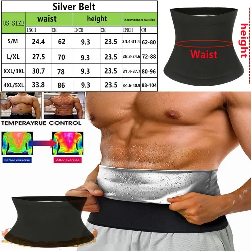 Vista 2 de oliwex CGTFY - Camiseta sin mangas de compresión de ginecomastia