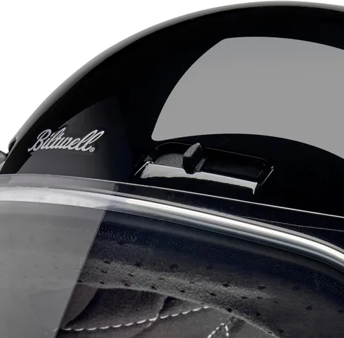 Vista 5 de Biltwell Gringo SV - Casco de moto ECE R22.06 DOT