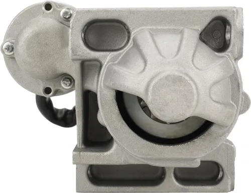 Vista 9 de Arrancadores KAC, Arrancador de 12V Compatible con Chevy C10 1975-1980 Reemplazo 3510NPG