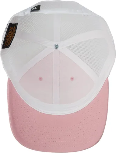 Vista 6 de Hurley Gorra para hombre - Gorra de camionero Corp Snap Back