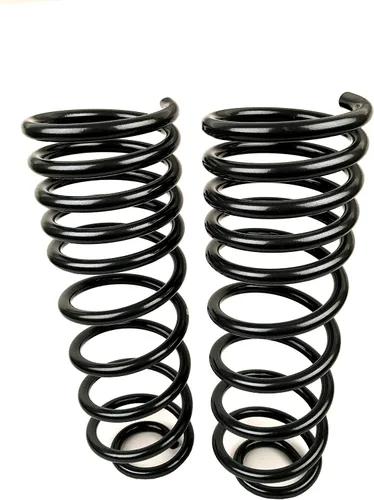 Vista 2 de Pro Suspensión 272920 2in Bobinas de bajada trasera para 2009-2018 Dodge RAM 1500 2WD y 4WD Camiones