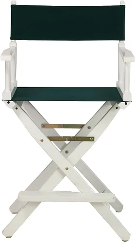 Vista 16 de Casual Home silla de director de 18 pulgadas, únicamente armazón, Madera, Honey Oak