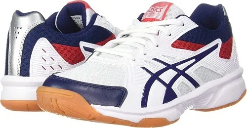 Vista 2 de ASICS Zapatillas de voleibol Gel-Rocket 9 para mujer