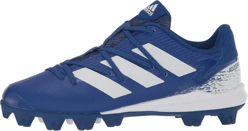 Vista 8 de adidas Zapatos de béisbol Afterburner 8 Md para hombre
