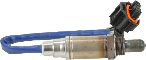 Vista 3 de BOSCH Sensor de oxígeno de equipo original 15182 Premium, compatible con Porsche Boxster seleccionado