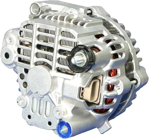 Vista 3 de DB Electrical Alternador 400-48031 12V 140A compatible con/reemplazo para Pontiac GTO 2004 321-2100, AMT0140, AL8644X, 210-4173, 92058857, 11096