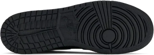 Vista 4 de Nike Zapatos de golf Jordan 1 High para hombre