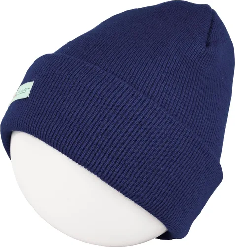 Vista 3 de 3M Thinsulate Skull Cap - Gorro térmico de punto acrílico - Gorro de invierno para hombre y mujer