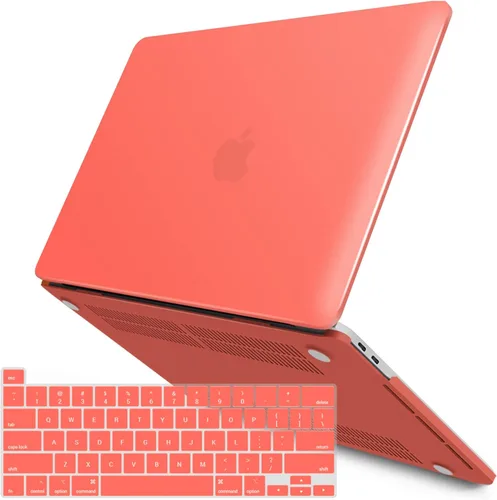Vista 36 de IBENZER Compatible con MacBook Pro 13 pulgadas 2025 2024 M2 Funda 2025-2016 M1 A2338 A2289 A2251 A2159 A1989 A1706 A1708, carcasa rígida y cubierta
