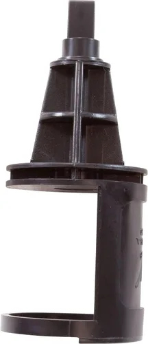 Vista 4 de Waterway Plastics 806105103277 - Válvula desviadora de acceso superior (2 pulgadas)