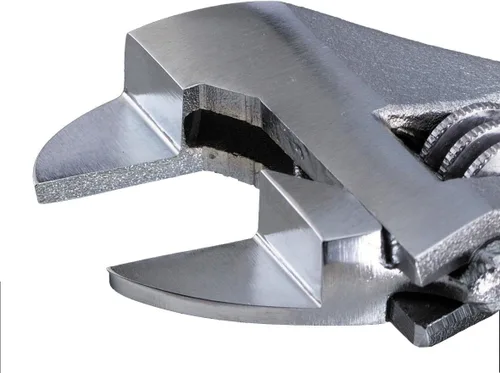 Vista 2 de Engineer TWM-03 - Llave inglesa ajustable de mordazas finas Smart Monkey