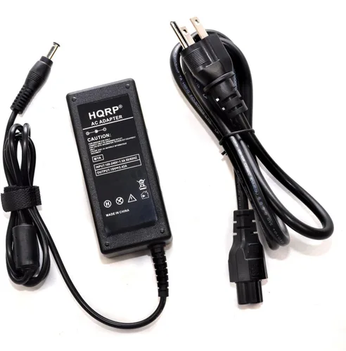 Vista 3 de HQRP Kit: Batería y cargador compatible con Harman Kardon Onyx, Onyx Studio Portable, Studio-2, Studio-3, Studio-4 Altavoz ESX2567Q AU38AA-00