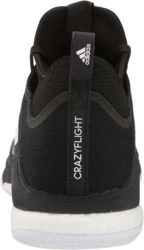 Vista 3 de adidas Crazyflight Mid Tokyo - Zapatillas de voleibol para mujer