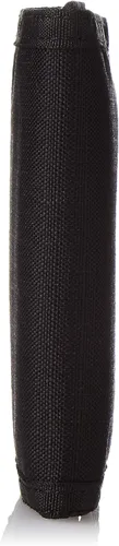 Vista 3 de Vans Gaines - Cartera para hombre, Negro-blanco), VAI5X