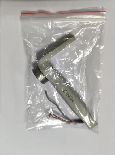 Vista 7 de SeiZed Armas de drone Cuerpo Shell marco medio parte inferior Shell cubierta superior para DJI Mavic Mini 2 reparación pieza de repuesto