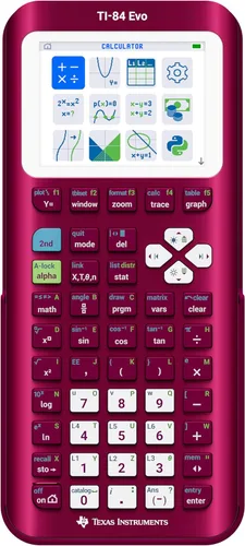 Vista 11 de Texas Instruments Calculadora gráfica