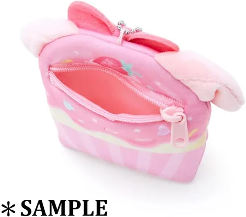 Vista 3 de Kuromi Pocket Mini Pouch