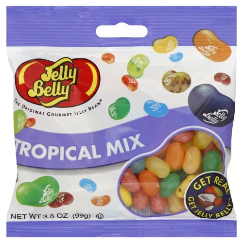 Vista 30 de Jelly Belly 45118 Jelly Belly Candy Corn de 3 onzas, paquete de 3