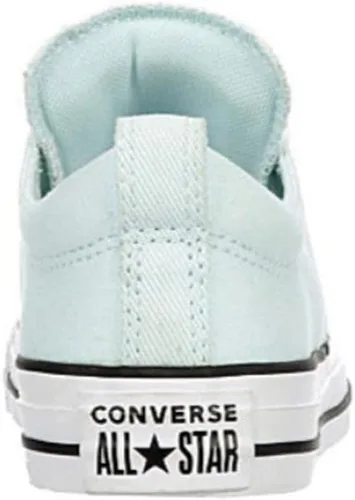 Vista 5 de Converse Chuck Taylor All Star - Tenis de cuero
