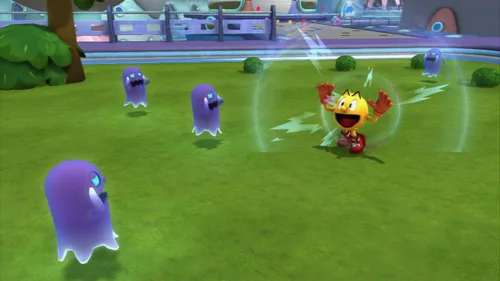 Vista 19 de Pac-Man and the Ghostly Adventures - Xbox 360