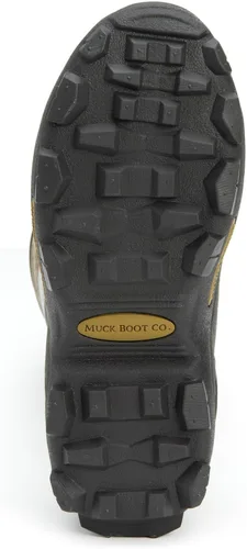 Vista 4 de Muck Boot Woody Max - Botas de caza para hombre con aislamiento de goma