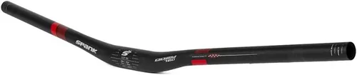 Vista 6 de OOZY 780 Vibrocore™ Bar, 25R Negro Azul