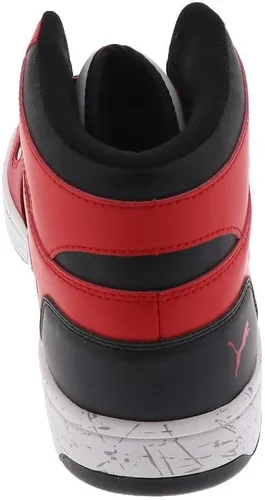 Vista 6 de PUMA Rebound Layup - Tenis deportivas para hombre