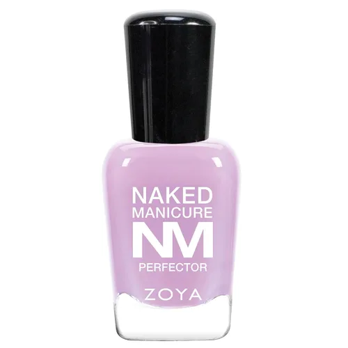 Vista 6 de ZOYA Nail Perfectors & Veil, Naked Manicure Sheer Treatment, Big12Free Perfector rosa