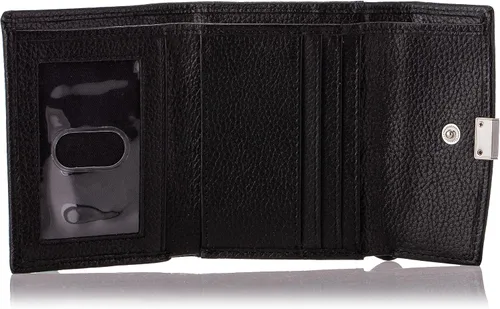 Vista 4 de Timberland Cartera pequeña de cuero RFID para mujer