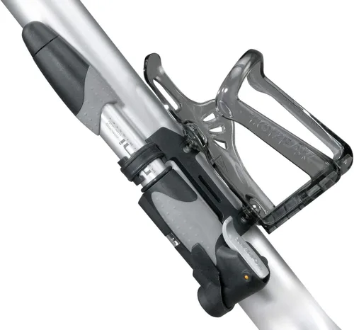 Vista 2 de Topeak Bomba de bicicleta Mini Dual DXG